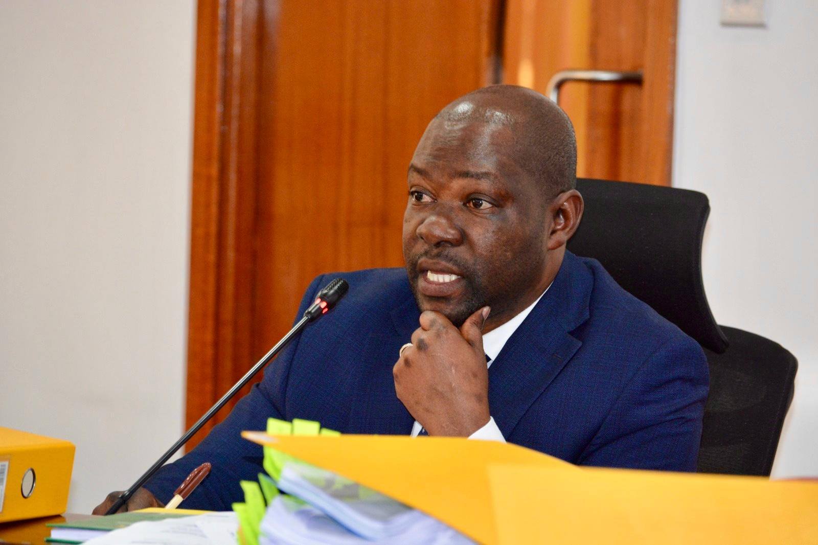 Parliament probes suspected multi-billion shilling scandal at Sports Kenya