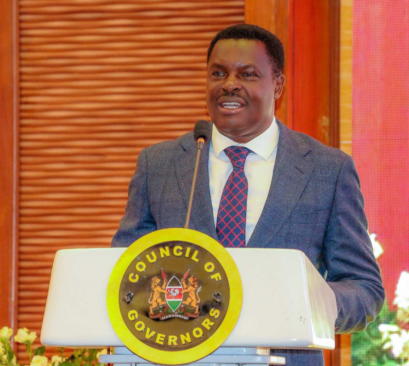 Births declining across Kenya as level two facilities lose funding