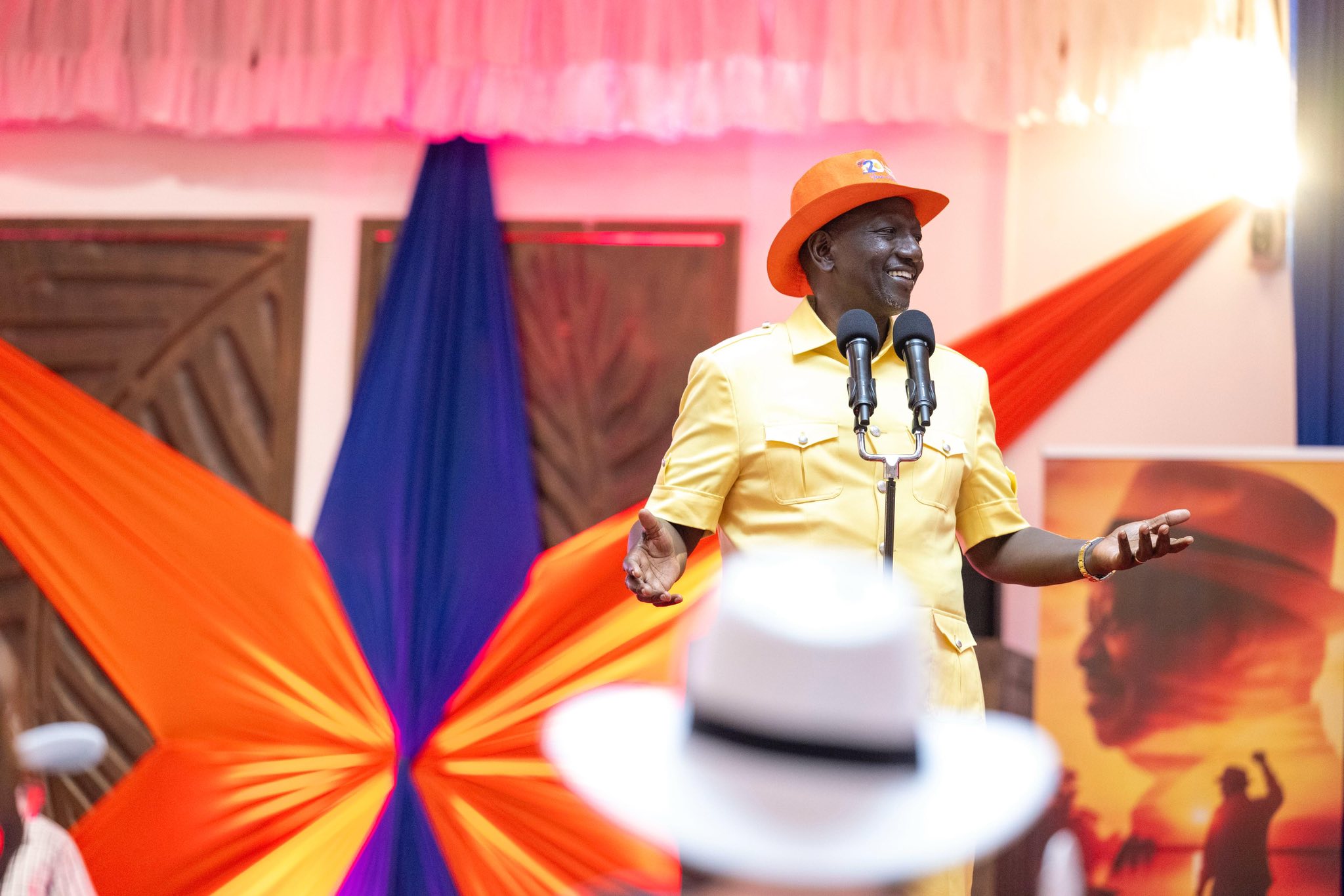 Ruto, Cabinet Secretaries make appointments to key state institutions