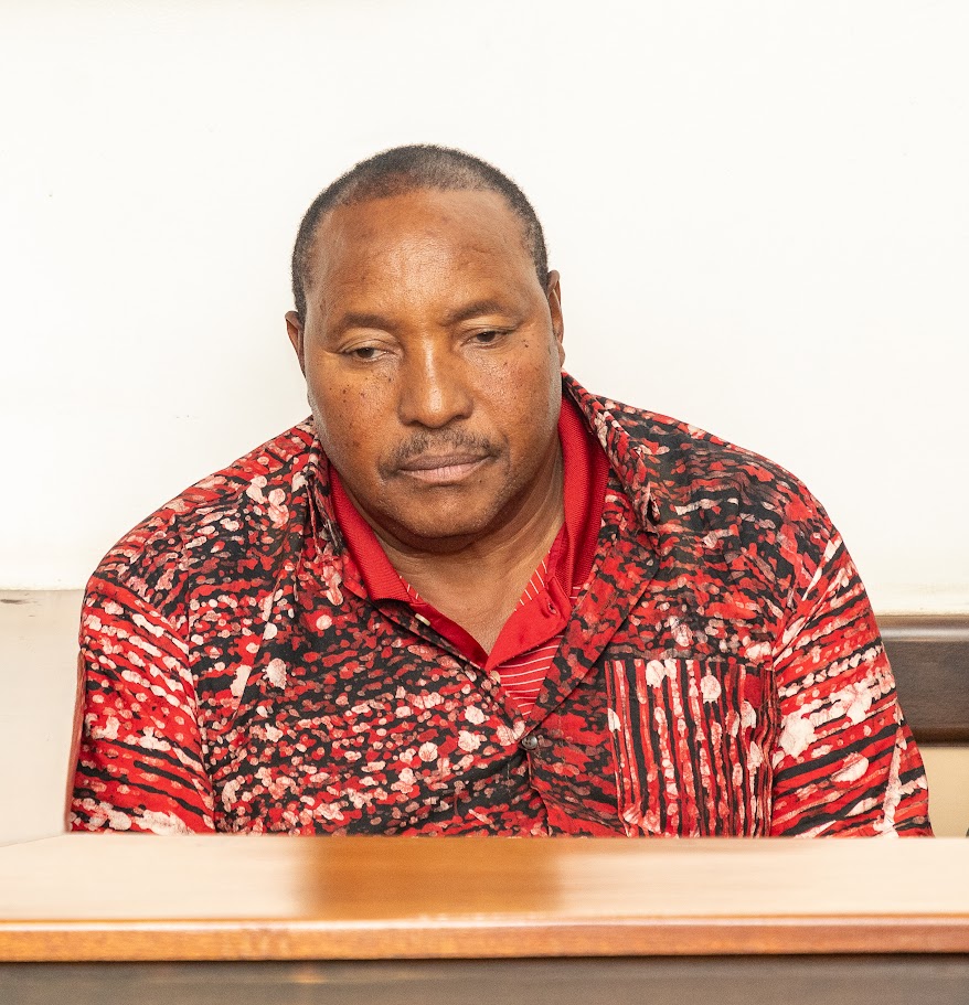 Waititu secures Sh53 million guarantor in bid for release