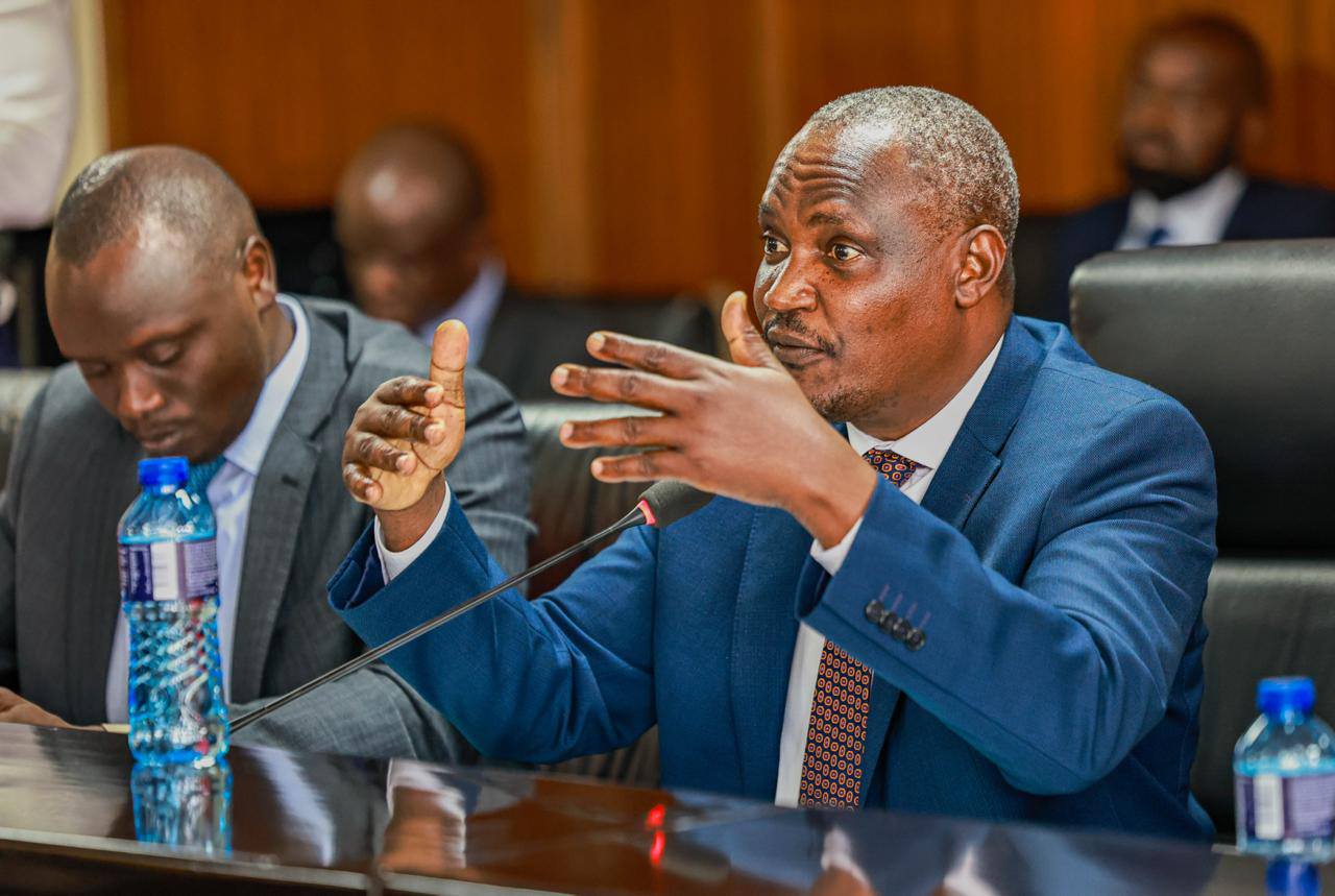 Fired officers to retain low-interest car loans under new treasury proposal