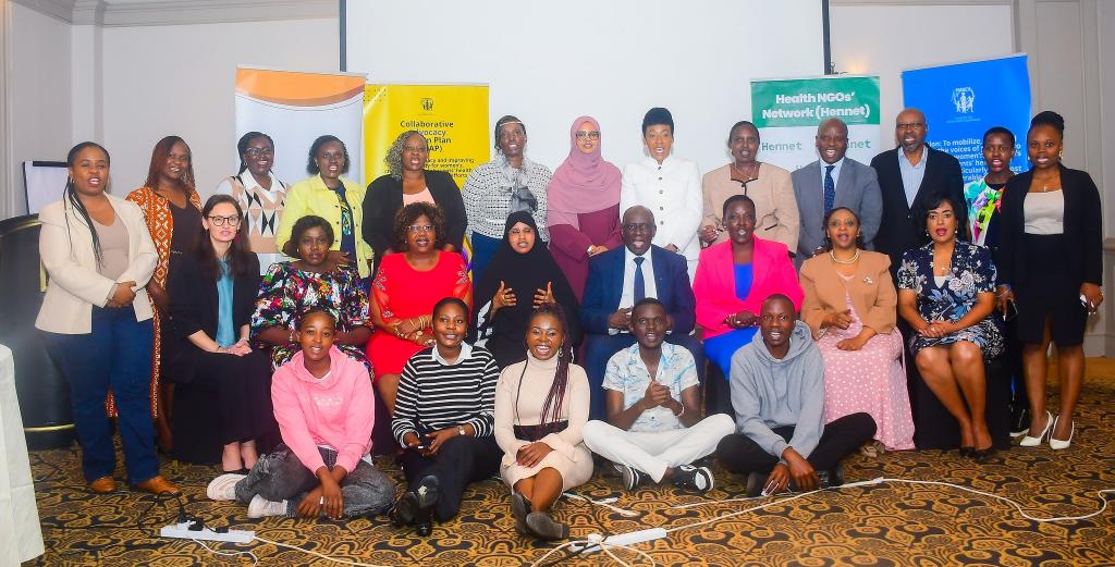 MPs, medics warn of deepening collapse of maternal care in counties