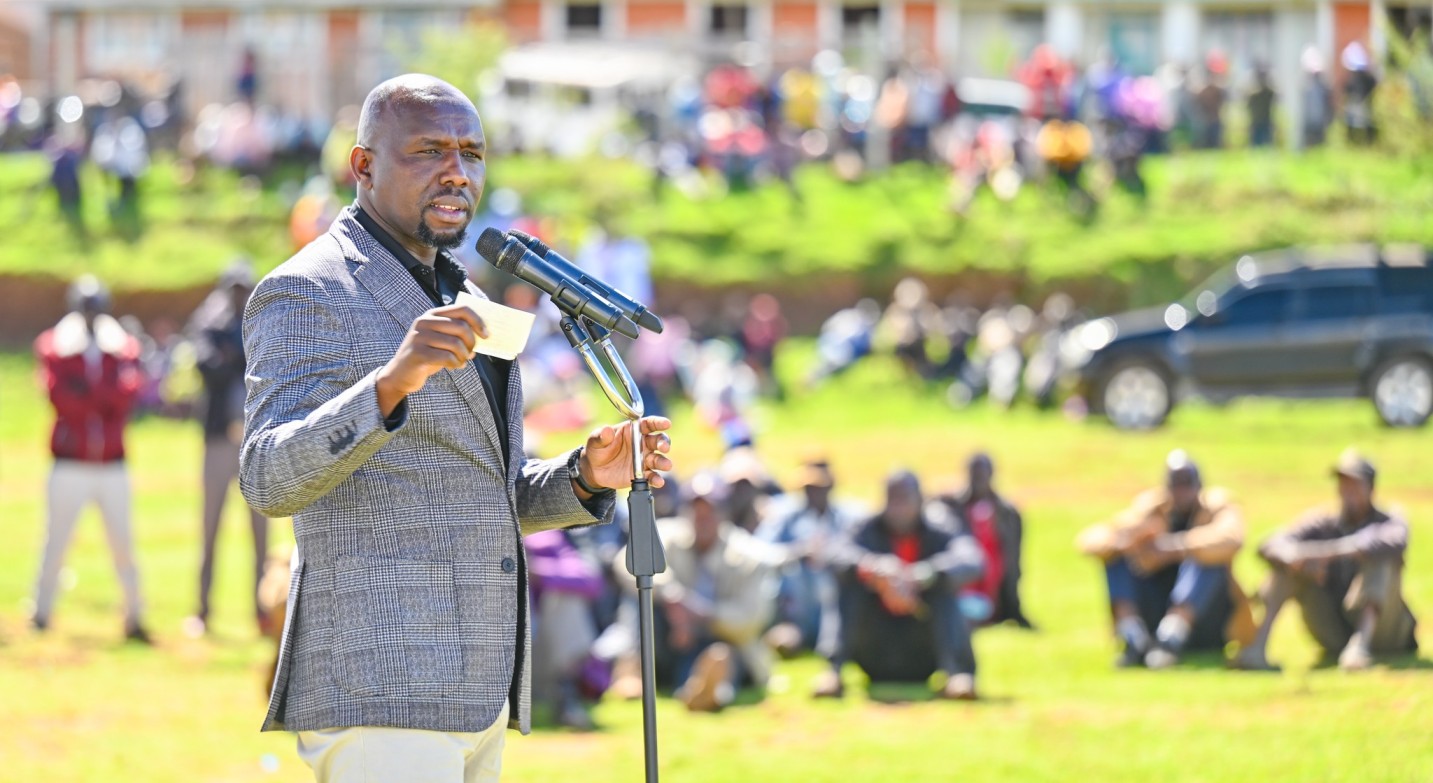 Government takes steps to relocate families after Chesongoch tragedy