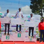 Iten Marathon honors landslide victims as leaders announce grassroots sports plans