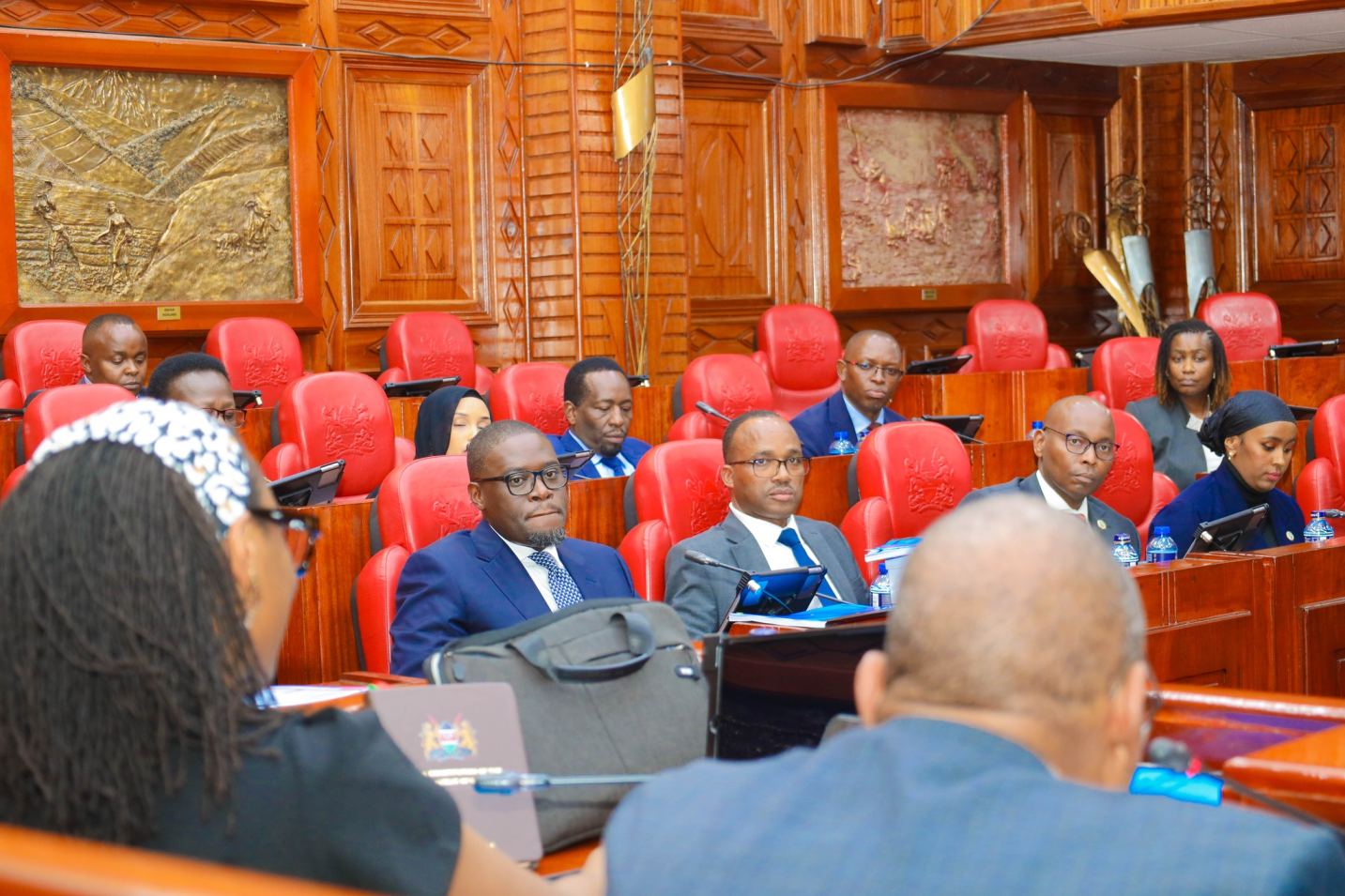 City Hall has cut Nairobi's pending bills by Sh32 billion in three years