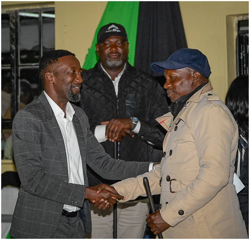 How DP Kindiki engineered UDA’s Mbeere North victory over Gachagua