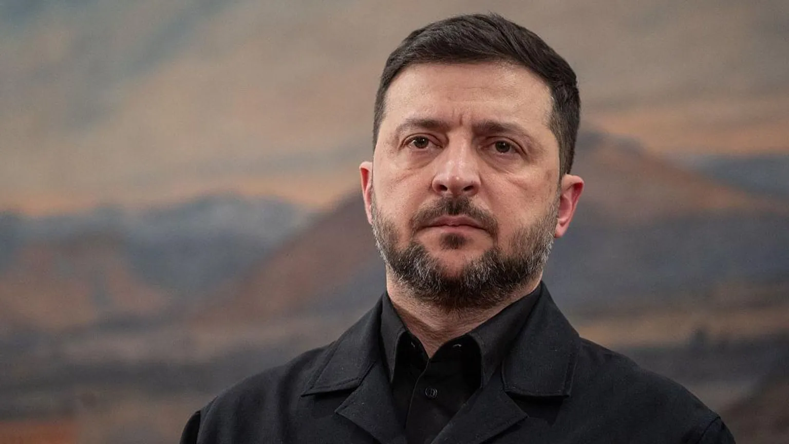 Ukraine declares energy emergency as cold and strikes hit power supply