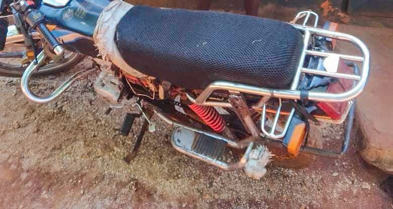 Stolen items recovered in Turkana burglary as three suspects held