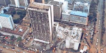 27 years after attack, 1998 bombing victims still waiting for justice