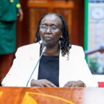 CS Cheptumo clarifies 10,581 child protection cases are not all missing children
