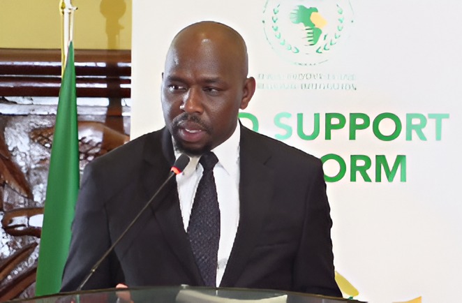 Murkomen condemns violence at Othaya church, says investigations underway