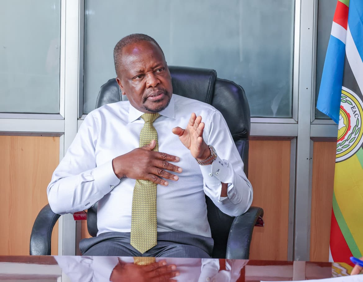 Kenya races to save macadamia sector as pests wipe out Sh2.88 billion annually