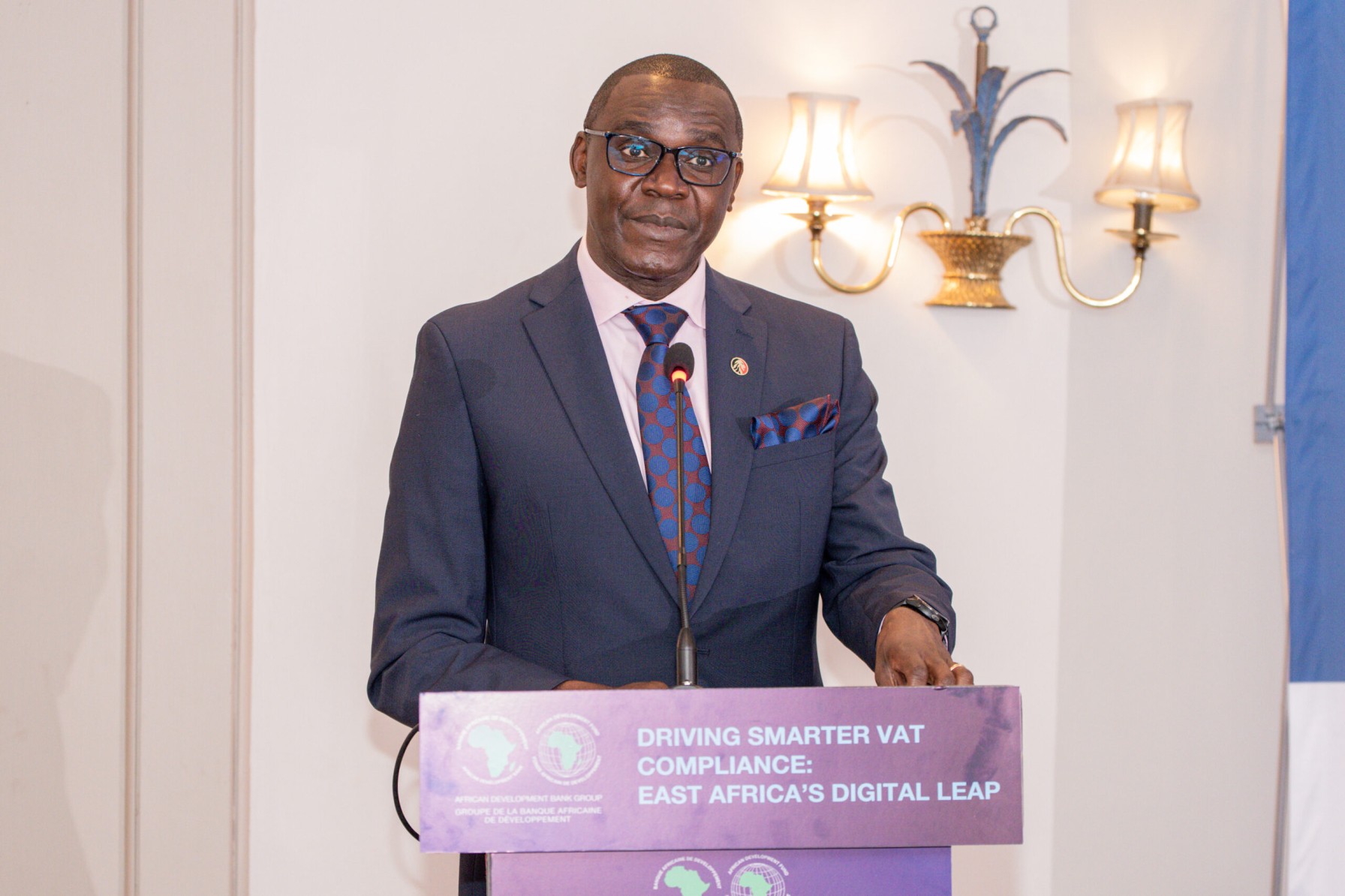 KRA confirms George Obell as Commissioner for Small Taxpayers Department