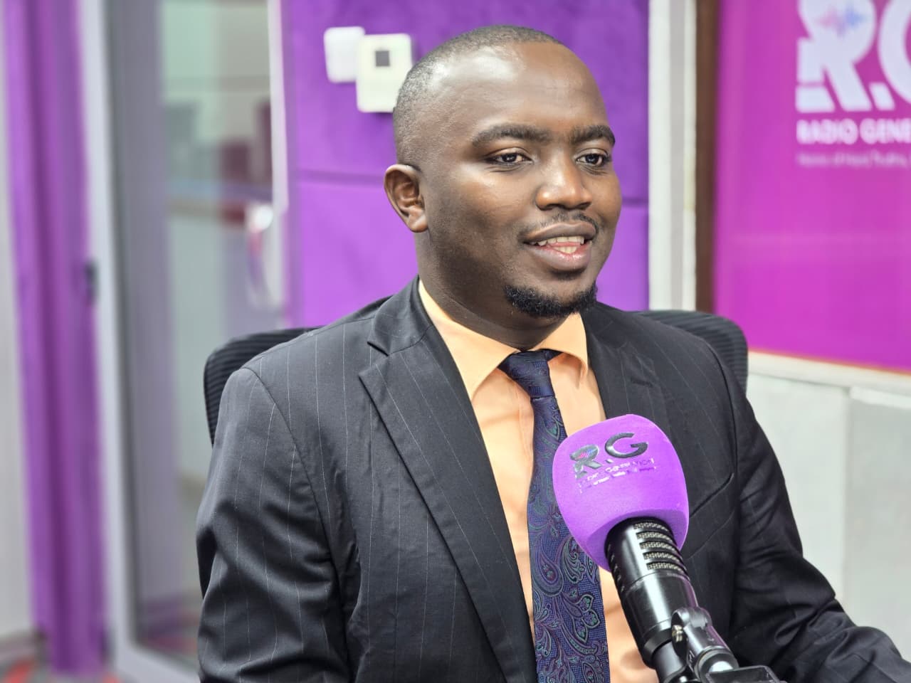 EALA MP Karobia urges Tanzania to prioritize nation-building