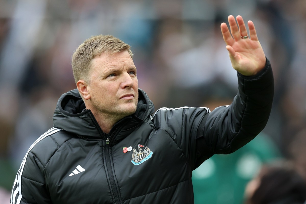 Howe admits frustration as Newcastle fade in London