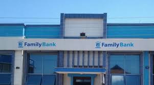 Family Bank profit soars 55.7% as lending activity drives growth