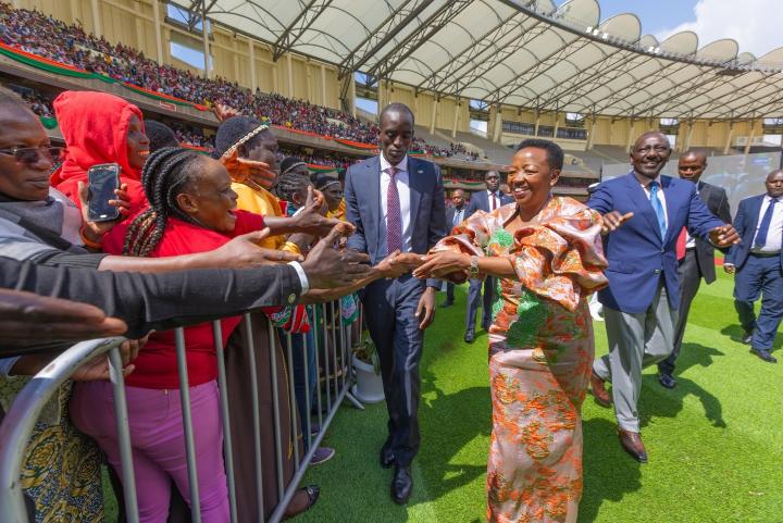 Rachel Ruto marks 16 years of Joyful Women’s national impact