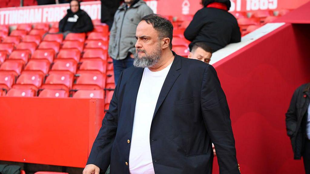 Forest owner pledges support after horrific train attack