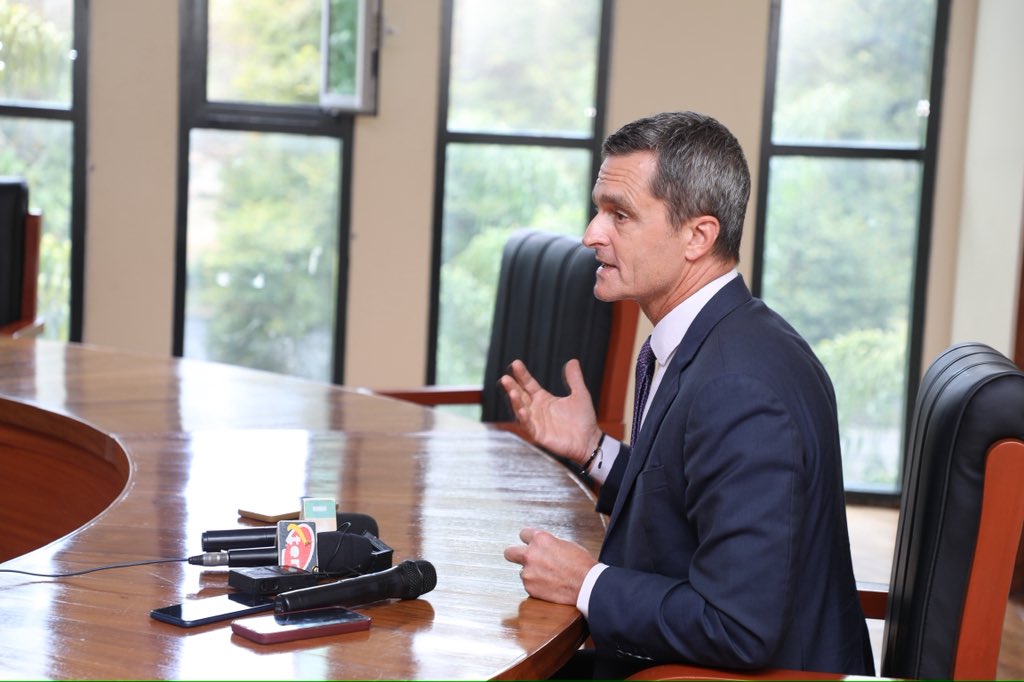 Avoid crowds! US embassy in Tanzania warns citizens as calm returns