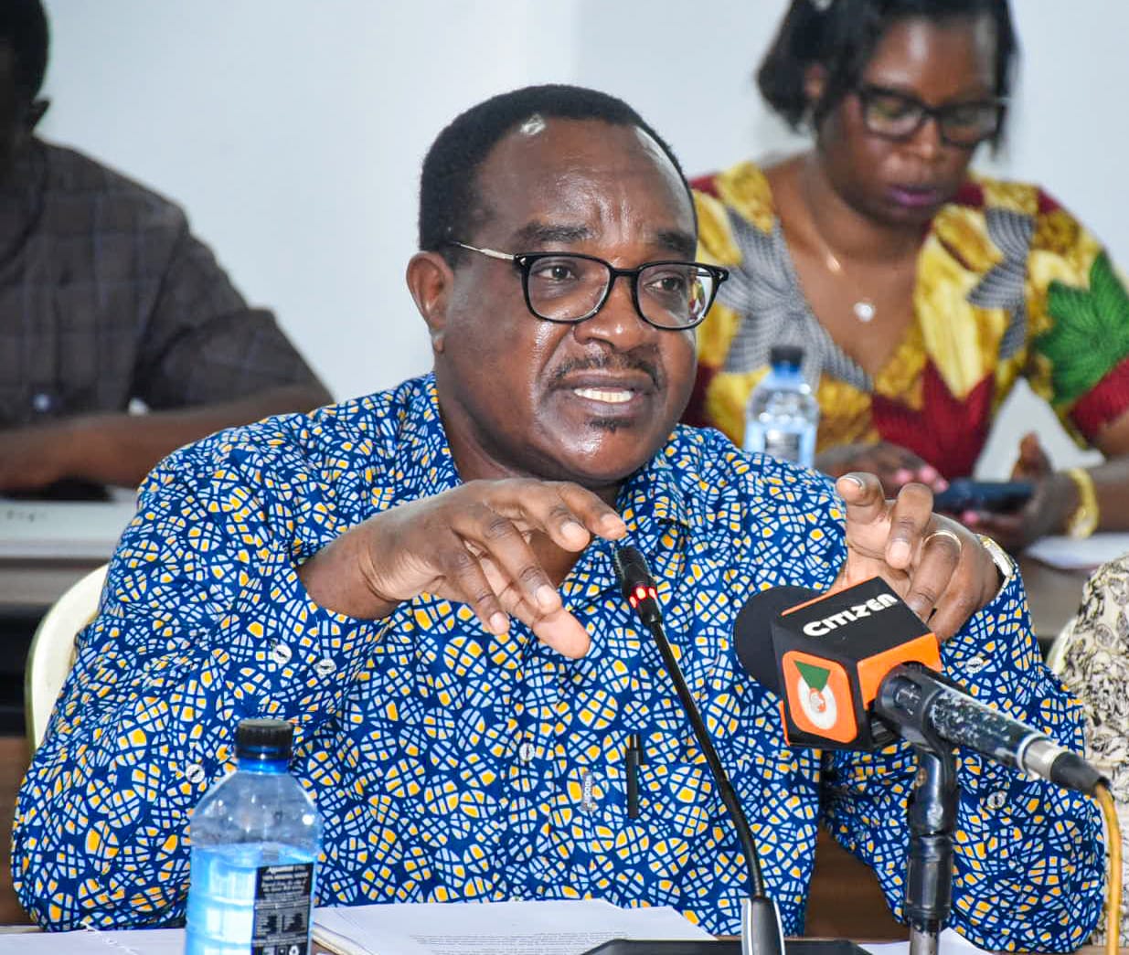 19 KCSE exam malpractice cases detected, Ogamba confirms