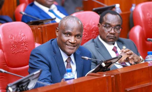 Treasury moves to monitor and clean up parastatal loans amid defaults