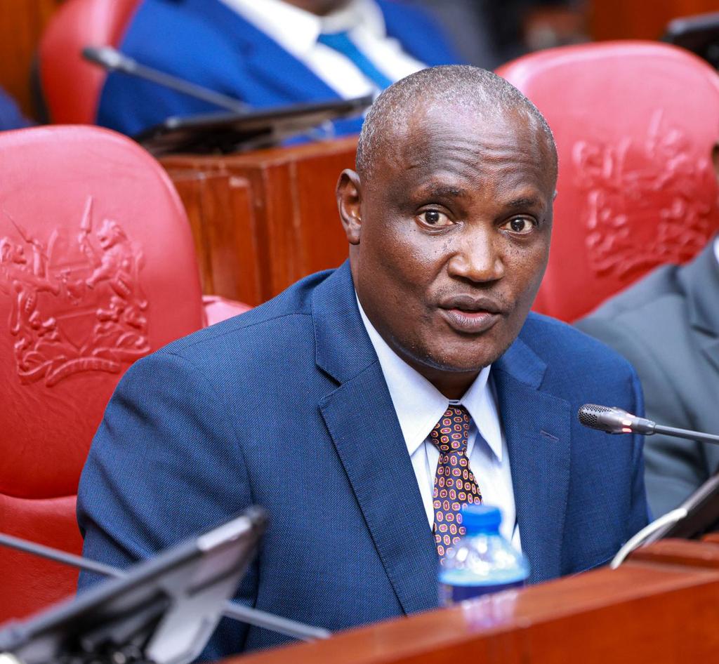 Treasury slaps hefty fines on digital lenders over exploitative loans