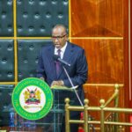 Duale: Kenya’s Ebola supplies can only handle 200 suspected cases