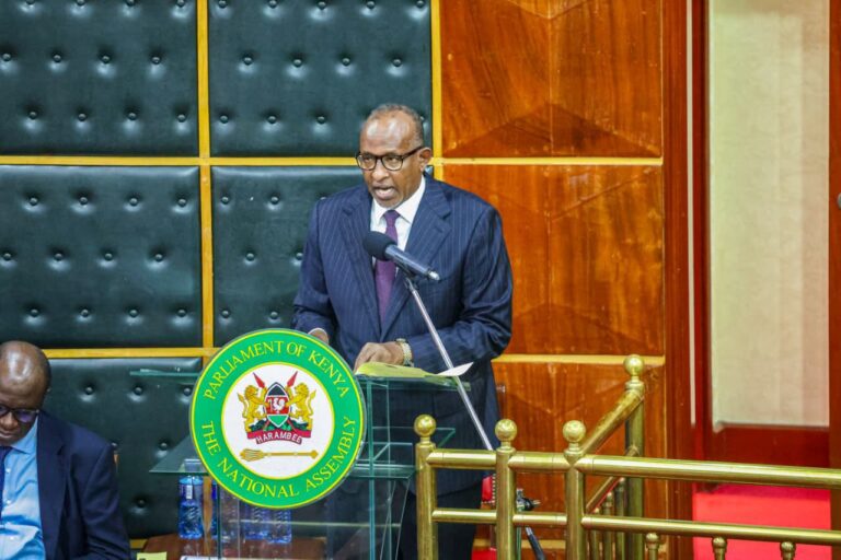 Duale dismisses US-linked Ebola quarantine claims, cites 2015 health deal