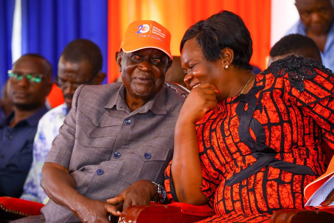 ODM announces 3-day events to mark 20 years, honour Raila