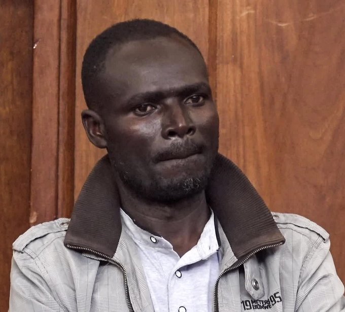 KRA official charged with receiving Sh500,000 bribe