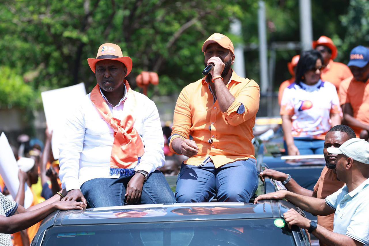 Junet: No other party has matched ODM’s two-decade record