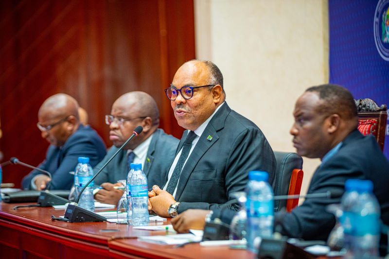 Dar es Salaam intensifies talks to prevent Sh23.3bn EU suspension