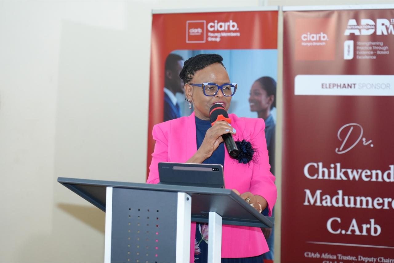 10 counties account for 68% of Kenya’s legal cases- Report