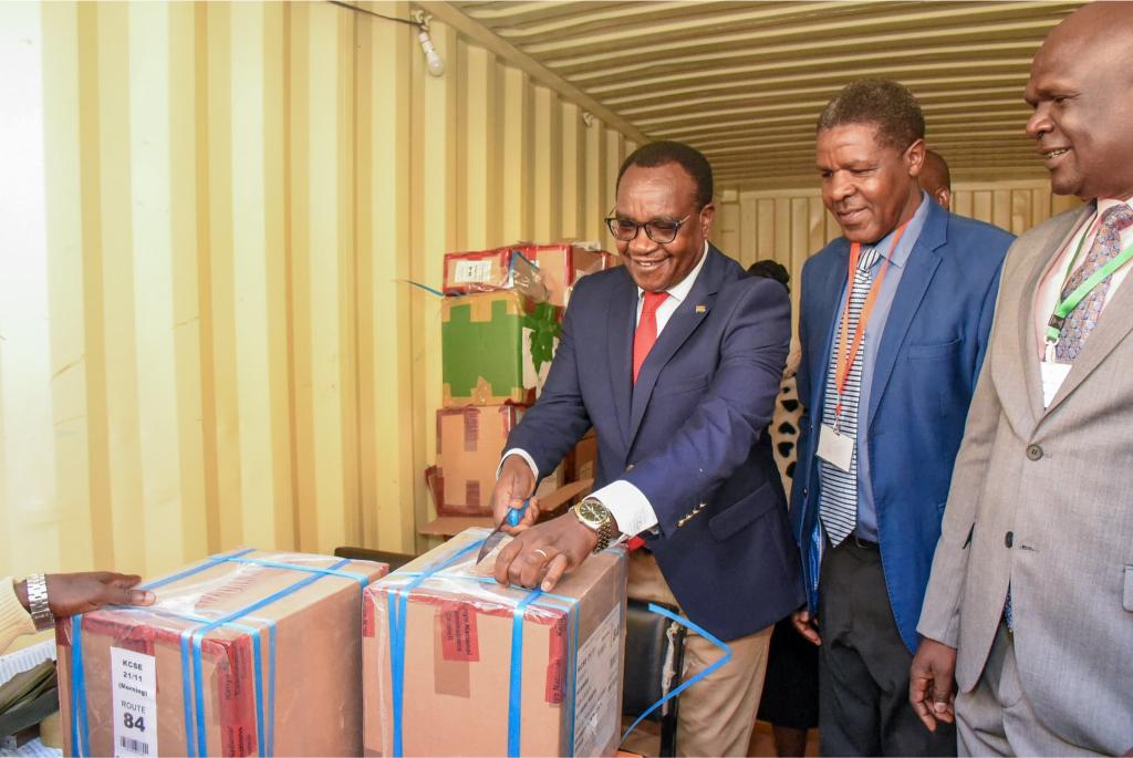 Education Ministry flags 418 KCSE malpractice cases, investigations ongoing