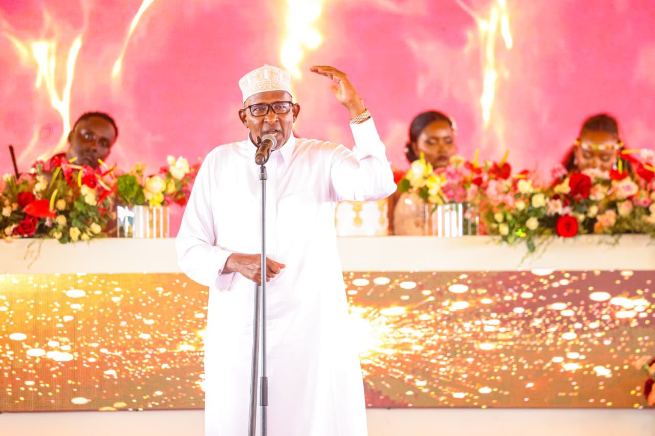 Ruto administration committed to delivering universal health coverage – Duale