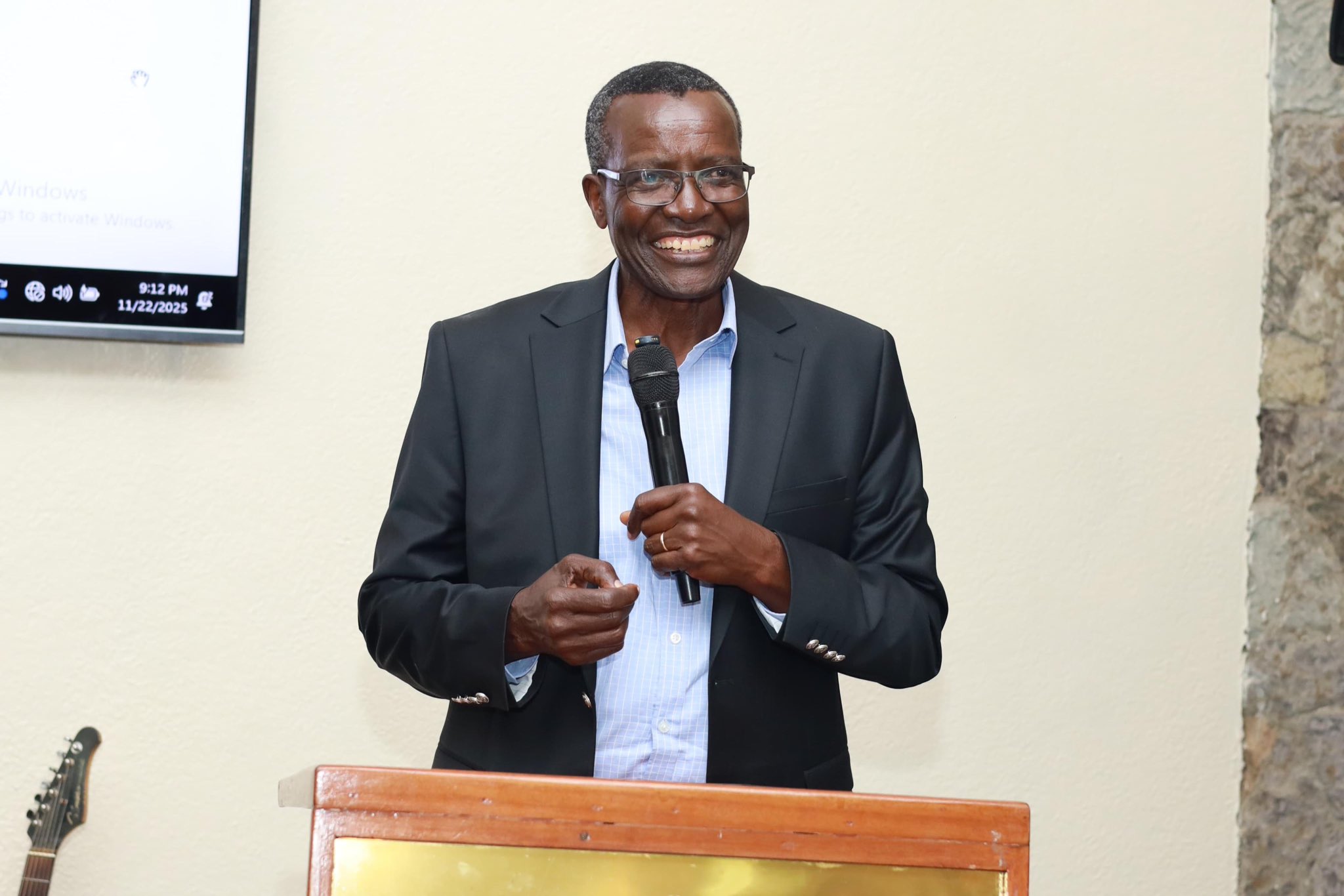 Maraga vows to defend 2010 Constitution, dismisses proposed amendments