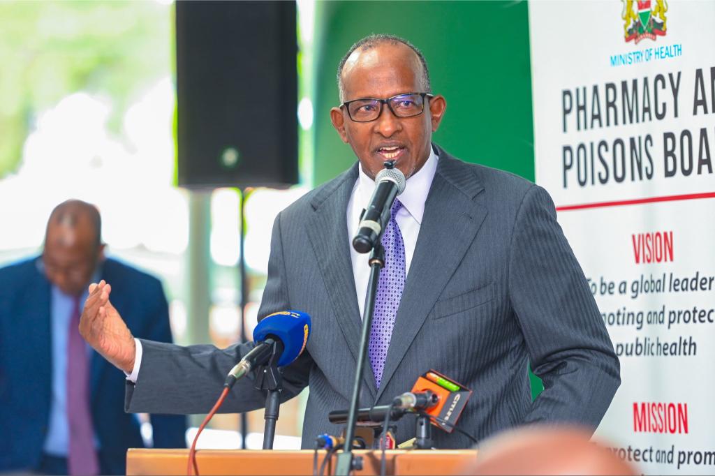 Duale orders KMPDC to investigate doctors over crusade healing claims