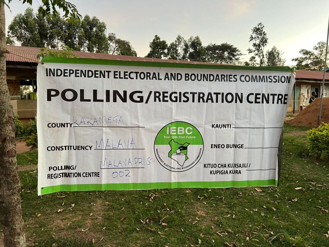 ELOG flags violence, voter access issues in November by-elections
