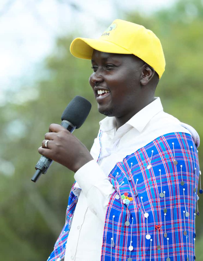 Mpusia clinches Purko Ward seat in high-turnout by-election