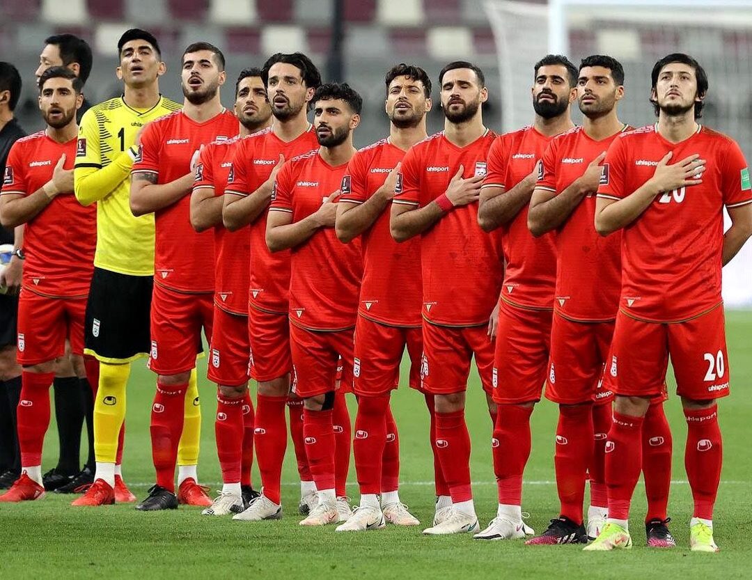 Iran withdraws from 2026 World Cup draw over US visa denials