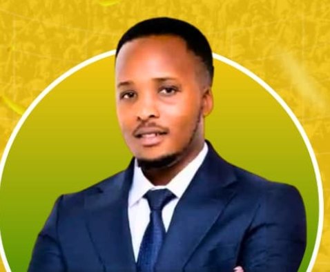 UDA’s Vincent Rutto secures Chemundu/Kapng’etuny MCA seat