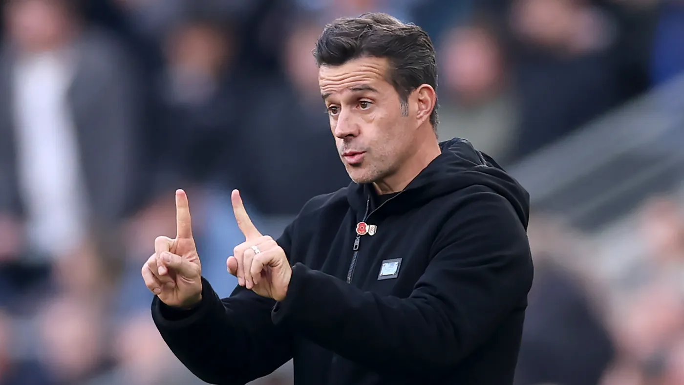Fulham move to tie Marco Silva down with fresh contract
