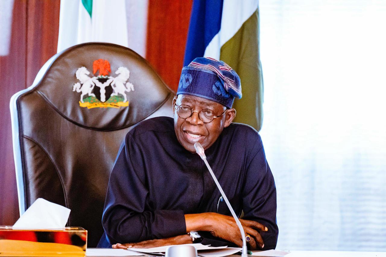 President Tinubu defends Nigeria’s record on religious freedom