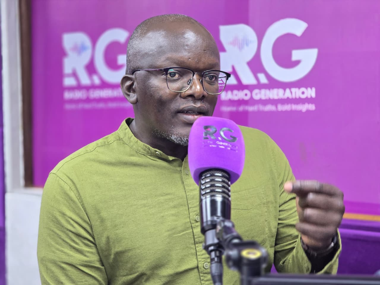 Human rights lawyer calls for urgent EAC action over Tanzania’s rising repression