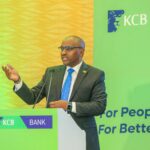 KCB Group boosts green financing to Sh48.8bn, expands climate and sustainability drive