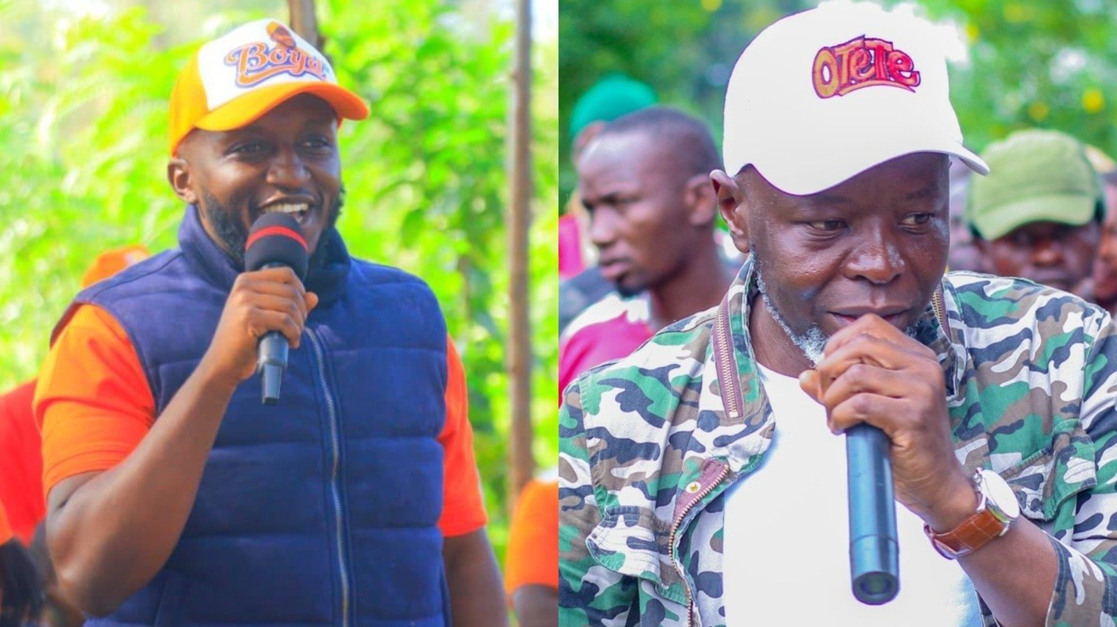 Kasipul By-Election: IEBC stops candidates from altering campaign timetable