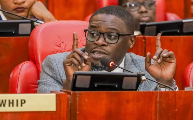 Nairobi County approves two monthly menstrual health days for women staff