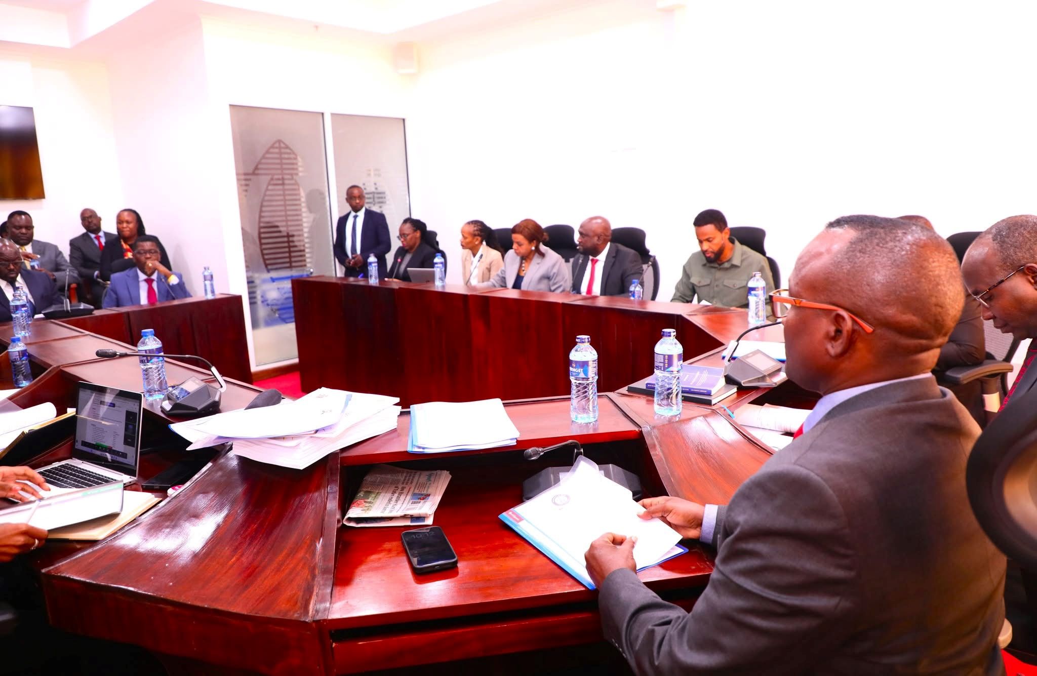 Senate orders agencies to synchronise police compensation records