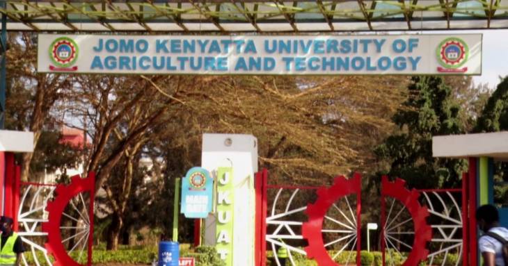 JKUAT temporarily pauses academic programmes amid staff strike