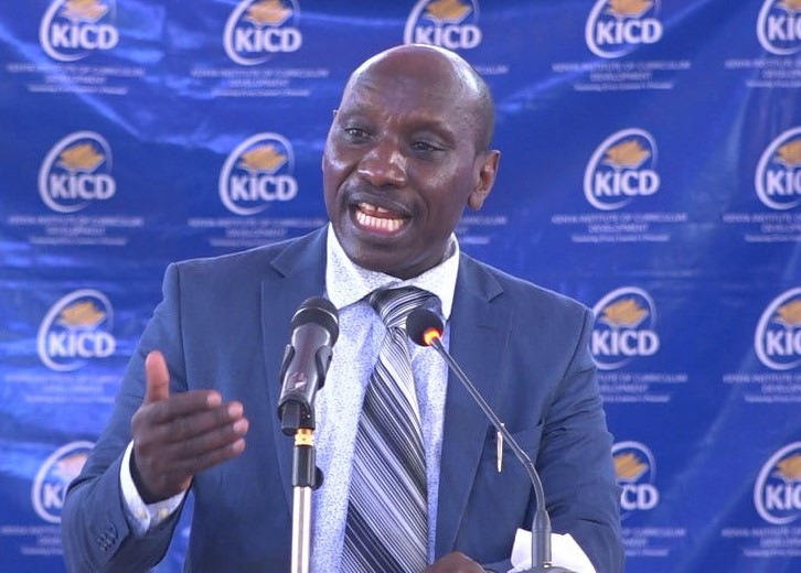 Teachers urged to adopt continuous learning for CBE success